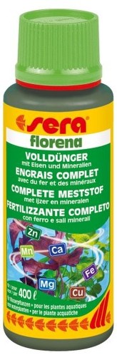 Sera - Florena 100ml