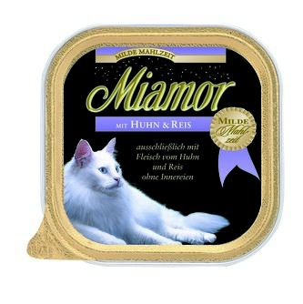 Past.MIAMOR drubez+ryze 100g Past.MIAMOR drubez+ryze 100g