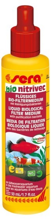 Sera - Bio Nitrivec 50ml