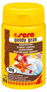 Sera - Goldy gran 100ml