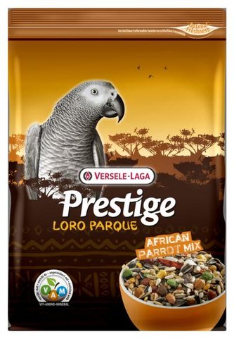PRESTIGE Prem.smes African Parrot Mix 2,5kg