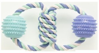 Hr.GIMB lano bavl/TPR kola 21cm