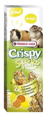 VERS.LAGA Sticks mor/cinc citr.ovo. 2ks