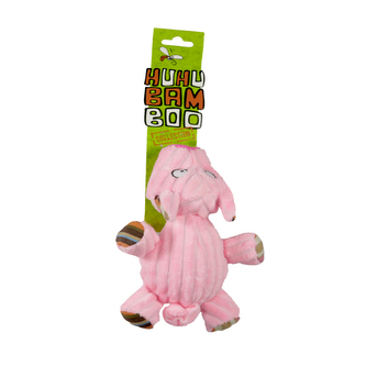 Hr.HUHU Animal prase 22cm