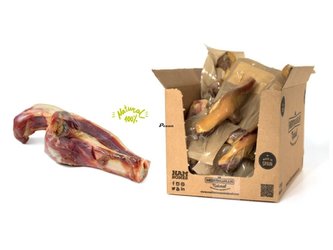 Serrano Half sunkova kost a kloub 200g Serrano Half sunkova kost a kloub 200g