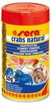 Sera - Crabs natural 100ml
