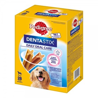 PEDIGREE Denta Stix Maxi 28ks 1080g