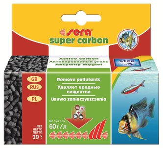 Sera - Super carbon 29g