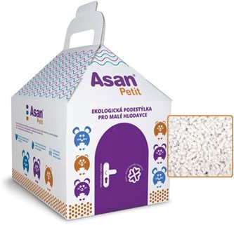 Podest.Asan Petit 4,5l