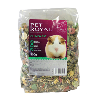 Pet Royal morce 800g