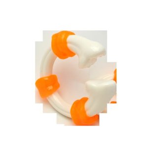 Hr.GIMB interak.kost C kureci 14cm