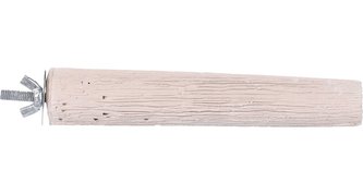 FLAM brusne bidlo M 22,5x3,5cm