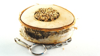 Ham HL houpacka s bylinkami 10cm