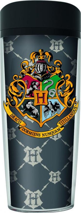 Termohrnek Harry Potter, 533 ml