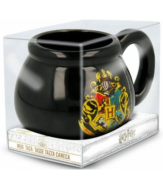 Hrnek Harry Potter kotlík 475 ml