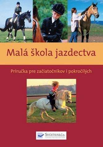 Malá škola jazdectva