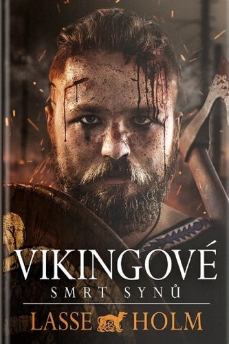 Vikingové - Smrt synů Vikingové - Smrt synů