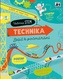 Technika - Sešit k počmárání