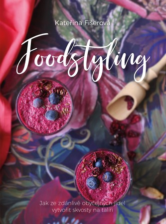 Foodstyling Foodstyling