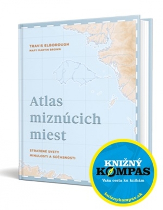 Atlas miznúcich miest