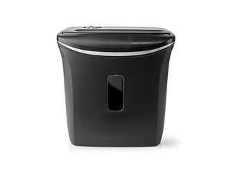 Skartovačka NEDIS PASH120BKA4