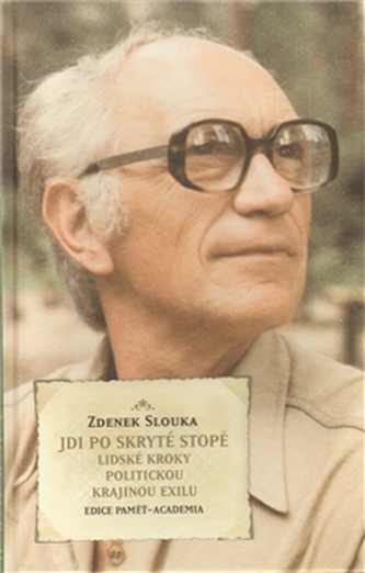 Jdi po skryté stopě