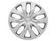 Poklice na kola COMPASS ARIZONA 16\" 4ks