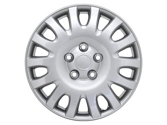 Poklice na kola COMPASS ORLANDO 14\" 4ks