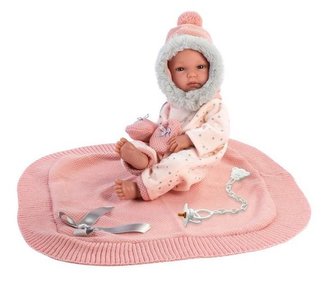 New Born holčička 63550