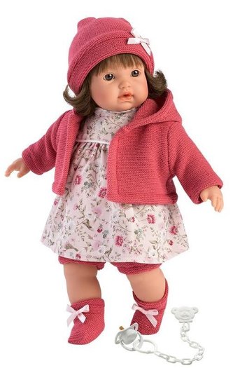 Aysel Llorona 33330