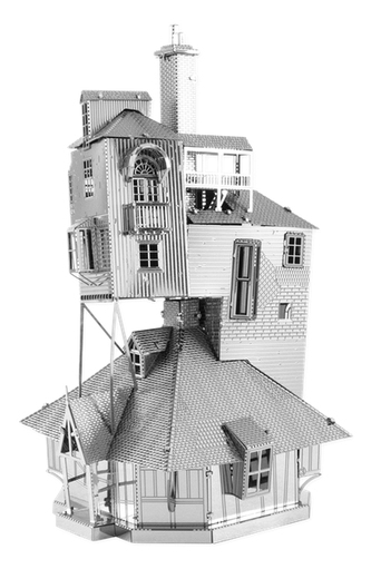 Metal Earth HP Doupě