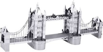 Metal Earth Tower Bridge