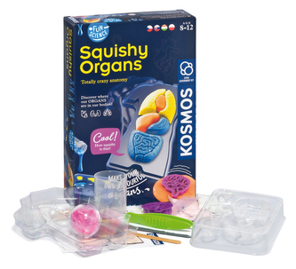 FS Lidské orgány (CZ)