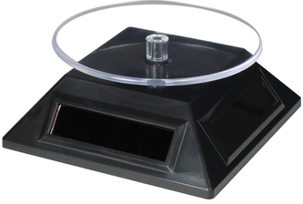 Metal Earth Solar Spinner