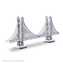 Metal Earth Golden Gate Bridge
