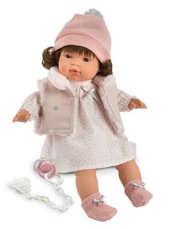 Lucia Llorona 38552