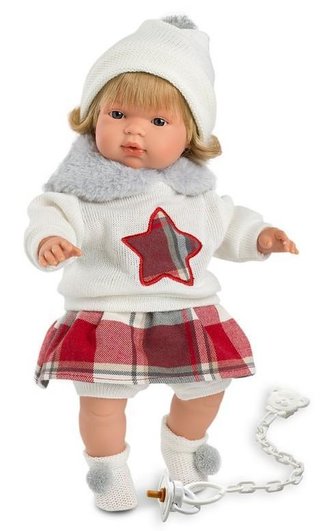 Lydia Llorona 38548