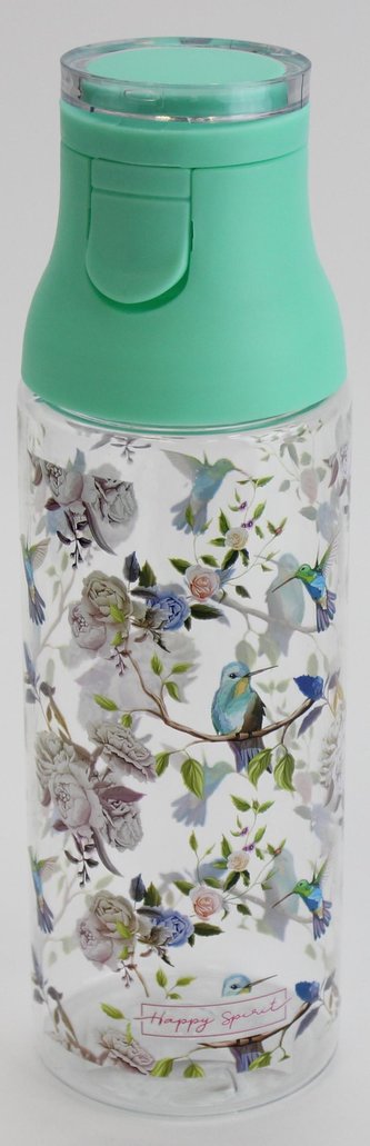 Tritanová lahev 700 ml Kolibříci - Lahve