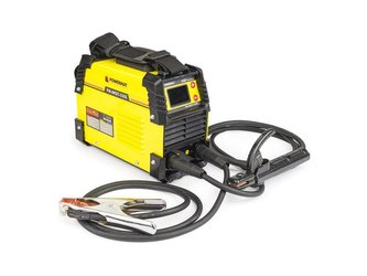 Svářecí invertor POWERMAT PM-IMGT-330S MMA/TIG