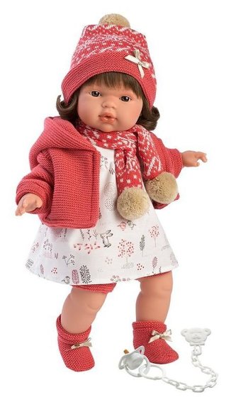 Lola Llorona 38558
