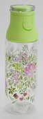Tritanová lahev 700 ml Květiny - Lahve