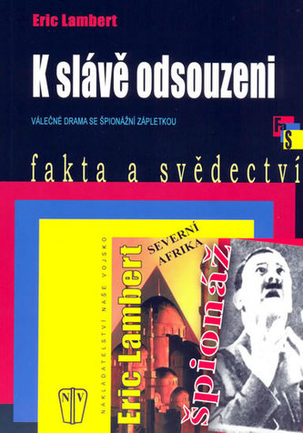 K slávě odsouzeni