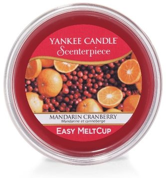 Yankee Candle Scenterpiece Easy MeltCup 61g Mandarin Cranberry