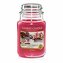 Yankee Candle 623g Frosty Gingerbread