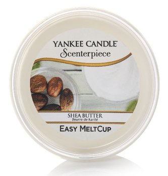 Yankee Candle Scenterpiece Easy MeltCup 61g Shea Butter