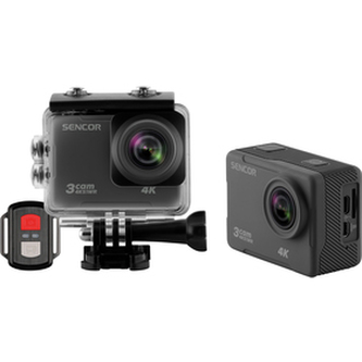 Kamera akční SENCOR 3CAM 4K51WR