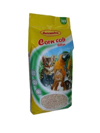 Podest.kukuricna hruba 20l