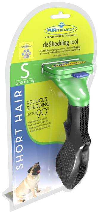FUR Furminator Short Hair S