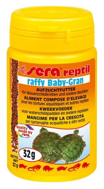 Sera - Raffy Baby gran   100ml