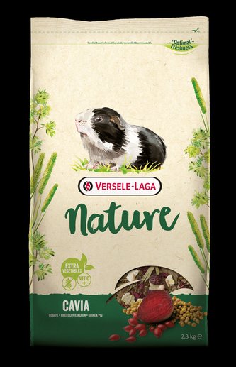 VERS.LAGA Nature Cavia pro morcata 2,3kg